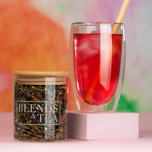 Cargar imagen en el visor de la galería, Té Hibisco Detox Vitalidad