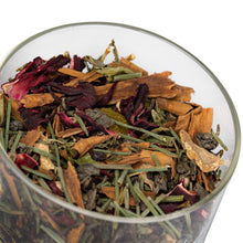 Cargar imagen en el visor de la galería, Té Hibisco Detox Vitalidad