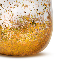 Cargar imagen en el visor de la galería, BLACK Tazón Gold