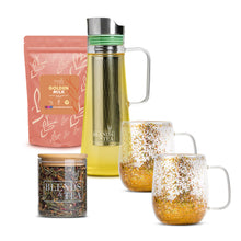 Cargar imagen en el visor de la galería, Pack Detox, Relax o Antiiflamatorio con Blends Maker y Tazones