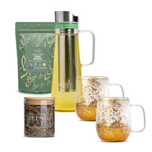 Cargar imagen en el visor de la galería, Pack Detox, Relax o Antiiflamatorio con Blends Maker y Tazones