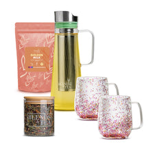 Cargar imagen en el visor de la galería, Pack Detox, Relax o Antiiflamatorio con Blends Maker y Tazones