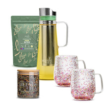 Cargar imagen en el visor de la galería, Pack Detox, Relax o Antiiflamatorio con Blends Maker y Tazones