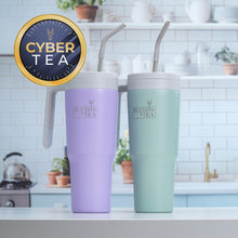 Cargar imagen en el visor de la galería, CYBER 2X Tumbler Blends