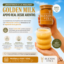 Cargar imagen en el visor de la galería, Golden Milk