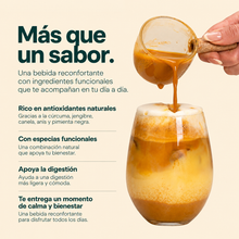 Cargar imagen en el visor de la galería, OHMI Golden Milk
