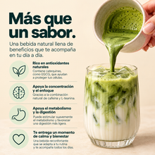 Cargar imagen en el visor de la galería, OHMI Matcha