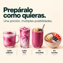 Cargar imagen en el visor de la galería, OHMI Açai