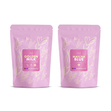 Cargar imagen en el visor de la galería, Pack Blue Golden