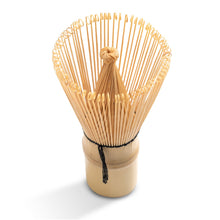 Cargar imagen en el visor de la galería, Batidor Bambu Matcha