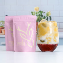 Cargar imagen en el visor de la galería, Pack Frambuesa Golden