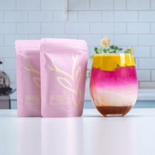 Cargar imagen en el visor de la galería, Pack Pink Golden