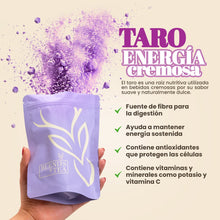 Cargar imagen en el visor de la galería, Pack Taro- Matcha
