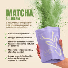 Cargar imagen en el visor de la galería, Pack Golden Milk- Matcha