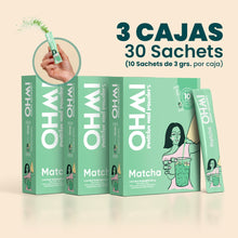 Cargar imagen en el visor de la galería, OHMI Matcha