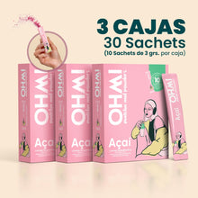 Cargar imagen en el visor de la galería, OHMI Açai