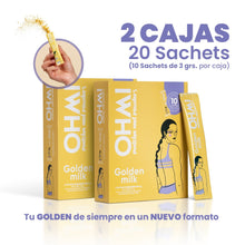 Cargar imagen en el visor de la galería, Golden Milk