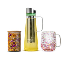 Cargar imagen en el visor de la galería, Pack Blends Maker + Tazón Lunas y Estrellas+ infusión o té