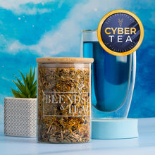 Cargar imagen en el visor de la galería, CYBER Infusión Azul Relajante