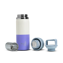 Cargar imagen en el visor de la galería, Botella Infusora Bicolor