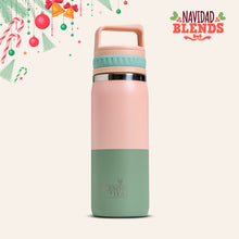 Cargar imagen en el visor de la galería, Botella Infusora Bicolor