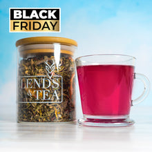 Cargar imagen en el visor de la galería, BLACK Fucsia Energizante