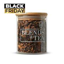 Cargar imagen en el visor de la galería, BLACK Té Negro Cacao