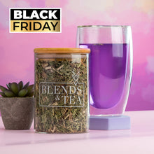 Cargar imagen en el visor de la galería, BLACK Infusión Púrpura Detox