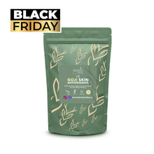 Cargar imagen en el visor de la galería, BLACK Recarga Té Goji Skin