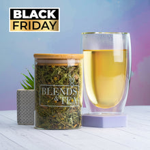 Cargar imagen en el visor de la galería, BLACK Té Verde Detox