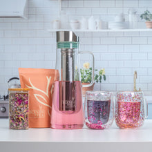 Cargar imagen en el visor de la galería, Pack Detox, Relax o Antiiflamatorio con Blends Maker y Tazones