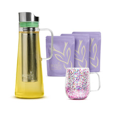 Cargar imagen en el visor de la galería, BLACK Pack Blends Maker + Tazón+ 3 Recargas 50gr