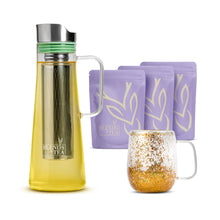 Cargar imagen en el visor de la galería, BLACK Pack Blends Maker + Tazón+ 3 Recargas 50gr