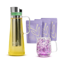 Cargar imagen en el visor de la galería, BLACK Pack Blends Maker + Tazón+ 3 Recargas 50gr