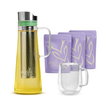 Cargar imagen en el visor de la galería, Pack Blends Maker + Tazón+ 3 Recargas 50gr