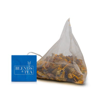 Cargar imagen en el visor de la galería, Bolsitas Infusión Azul Relajante