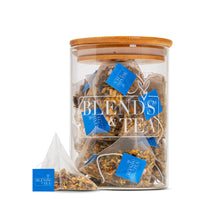 Cargar imagen en el visor de la galería, Bolsitas Infusión Azul Relajante