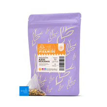 Cargar imagen en el visor de la galería, Bolsitas Infusión Azul Relajante