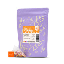 Cargar imagen en el visor de la galería, Bolsitas Infusión Armonía, Fase Menstrual