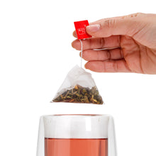 Cargar imagen en el visor de la galería, Bolsitas Té Hibisco Detox Vitalidad
