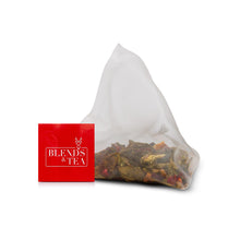 Cargar imagen en el visor de la galería, Bolsitas Té Hibisco Detox Vitalidad