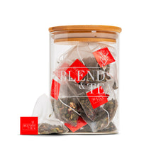 Cargar imagen en el visor de la galería, Bolsitas Té Hibisco Detox Vitalidad