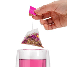 Cargar imagen en el visor de la galería, Bolsitas Infusión Pink Detox