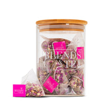 Cargar imagen en el visor de la galería, Bolsitas Infusión Pink Detox