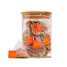 Cargar imagen en el visor de la galería, Bolsitas Infusión Armonía, Fase Menstrual