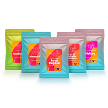 Cargar imagen en el visor de la galería, PACK Mini Recargas Flores