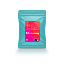 Cargar imagen en el visor de la galería, Mini Recarga Cúrcuma