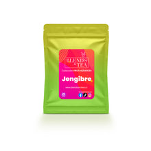 Cargar imagen en el visor de la galería, Mini Recarga Jengibre