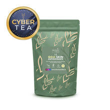 Cargar imagen en el visor de la galería, CYBER Recarga Té Goji Skin