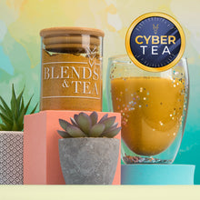 Cargar imagen en el visor de la galería, CYBER Golden Milk